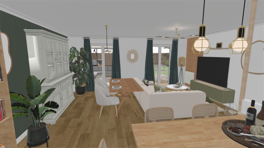 salon