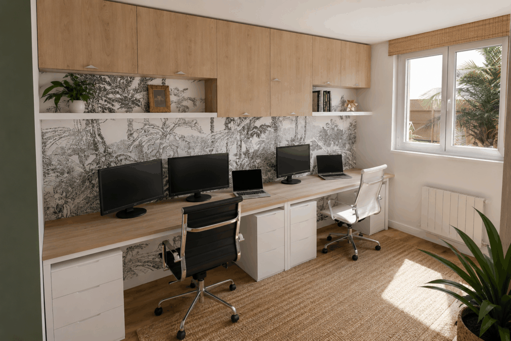bureau