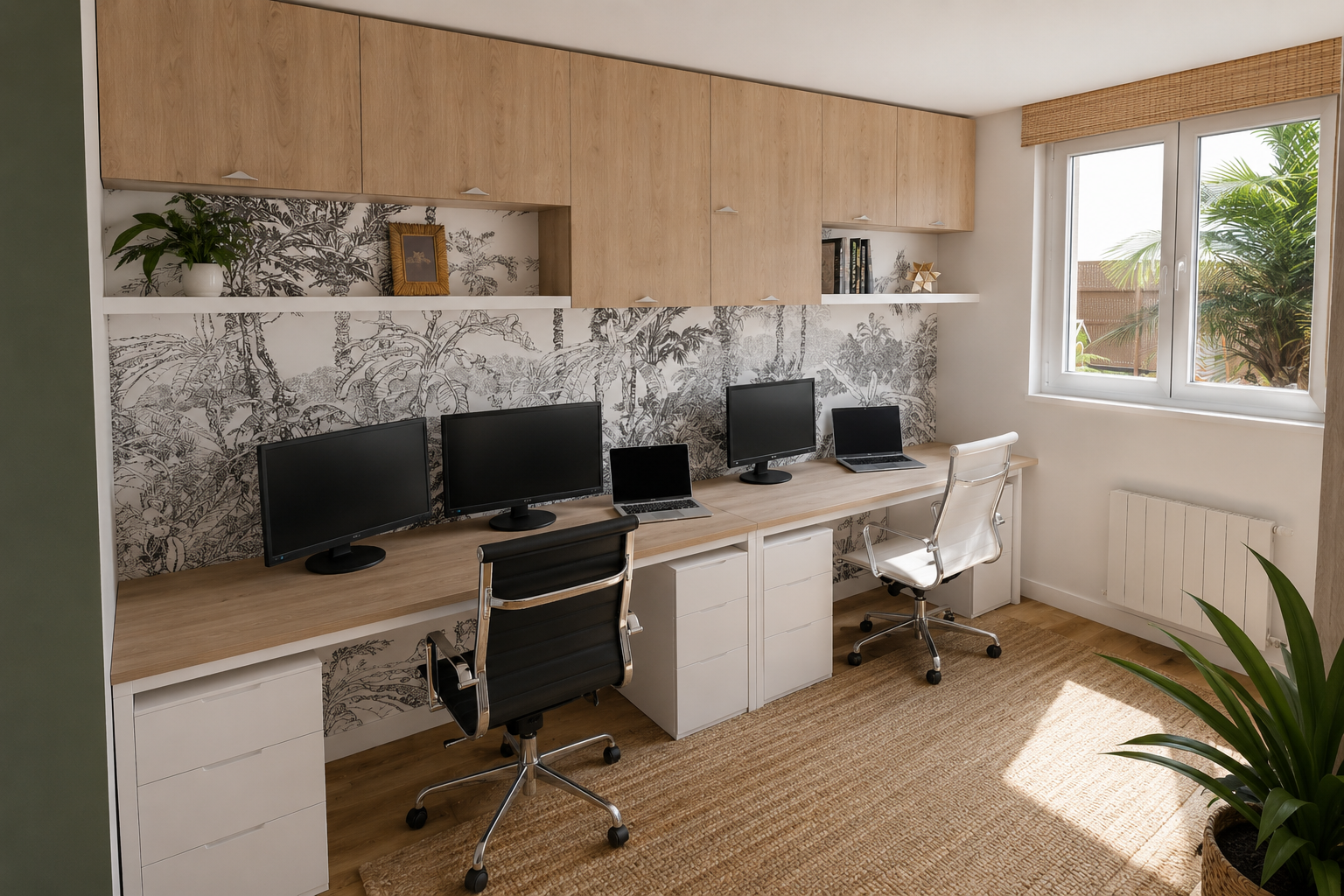 bureau