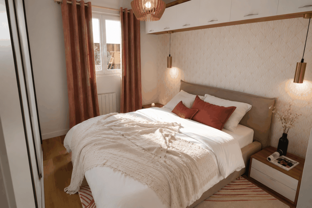 chambre