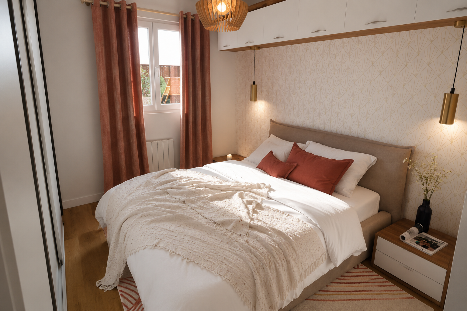 chambre